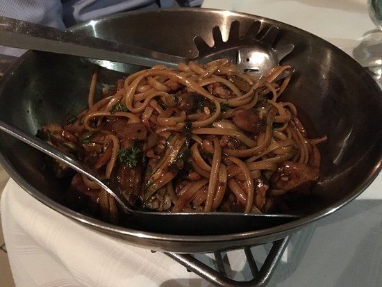 Sale E Pepe da Giovanni